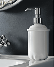 Distributeur savon - Sbordoni