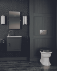 Cuvette au sol - Carlyon Imperial