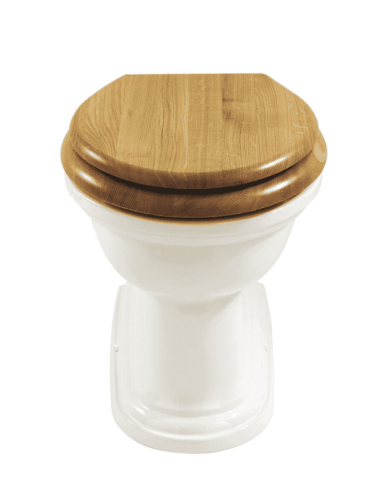 Cuvette Imperial Carlyon | Angleterre