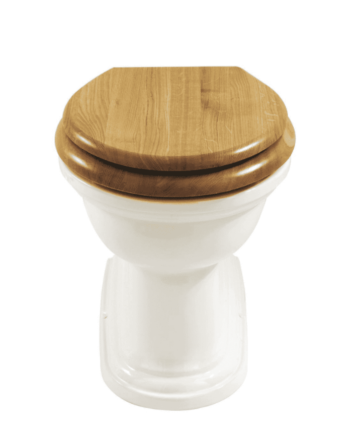 Cuvette Imperial Carlyon | Angleterre