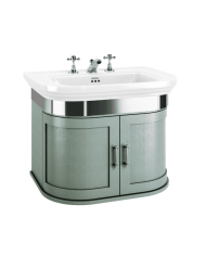 meuble suspendu imperial carlyon | 7 finitions vintage