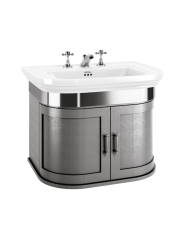 meuble suspendu imperial carlyon | 7 finitions vintage