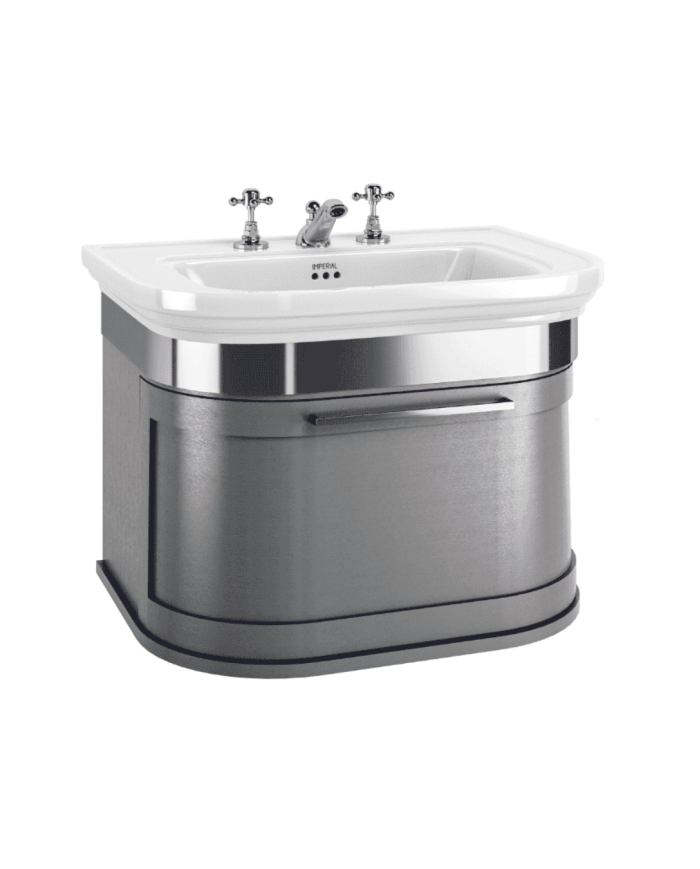 meuble suspendu carlyon imperial | Imperial