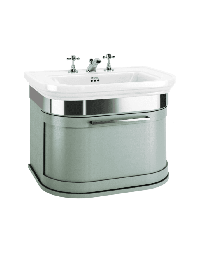 meuble suspendu carlyon imperial | Imperial
