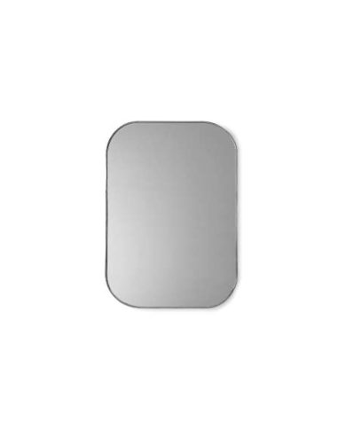 miroir rectangle sbordoni | Sbordoni Série Duca d'Aosta