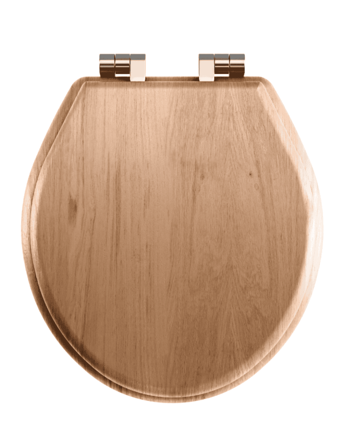 Abattant Oval - Imperial