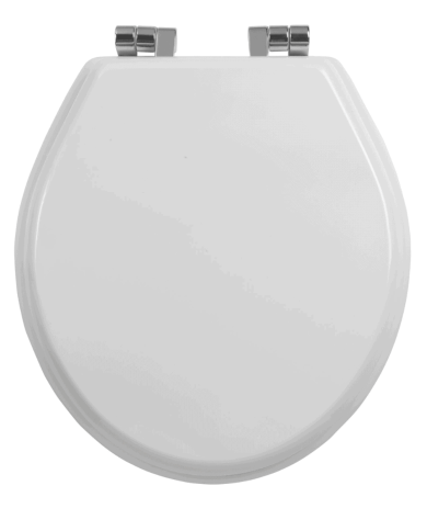 Abattant Oval - Imperial