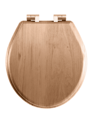 Abattant Oval - Imperial