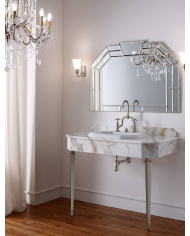 Miroir Lorraine - Sbordoni