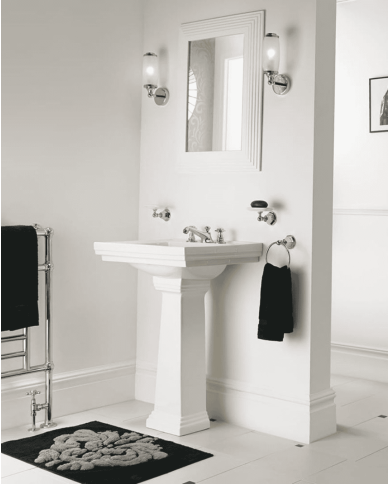Lavabo Astoria Imperial | Rétro