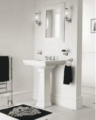 Lavabo Astoria Imperial | Rétro