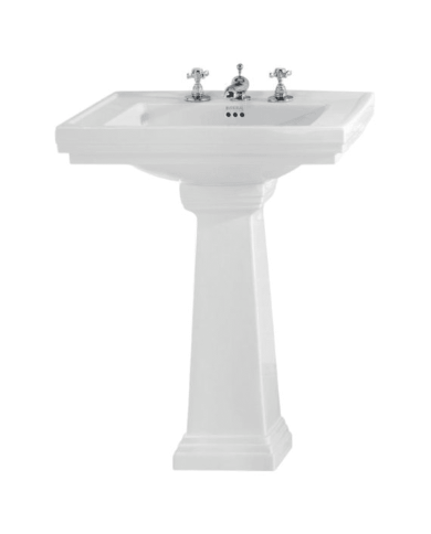 Lavabo Astoria Imperial | Rétro