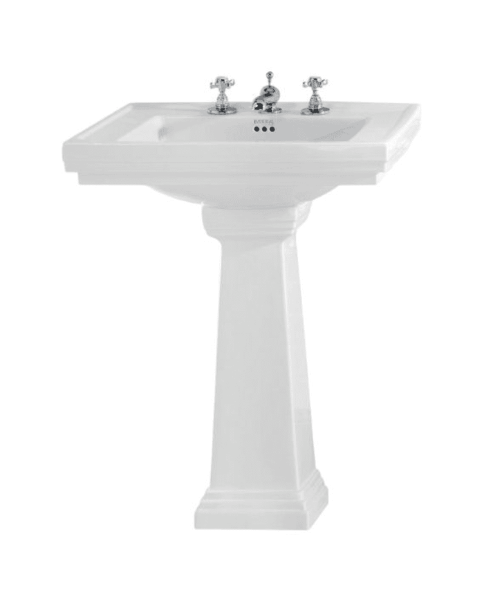 Grand Lavabo - Astoria Imperial