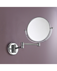 Miroir mural réglable - Sbordoni