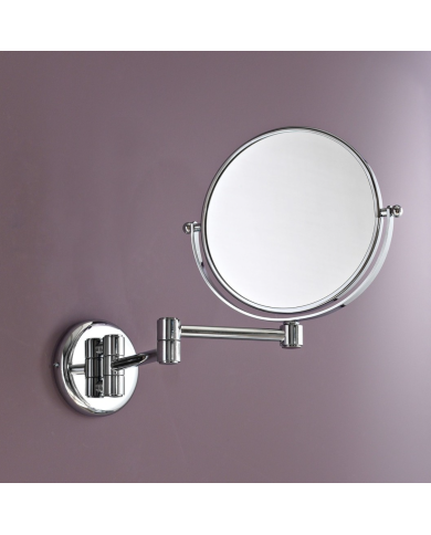 Miroir mural réglable - Sbordoni
