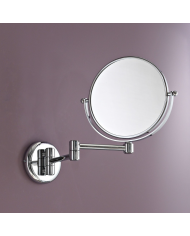 Miroir mural réglable - Sbordoni