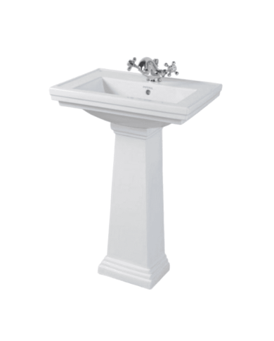 Lavabo Astoria Imperial | Rétro