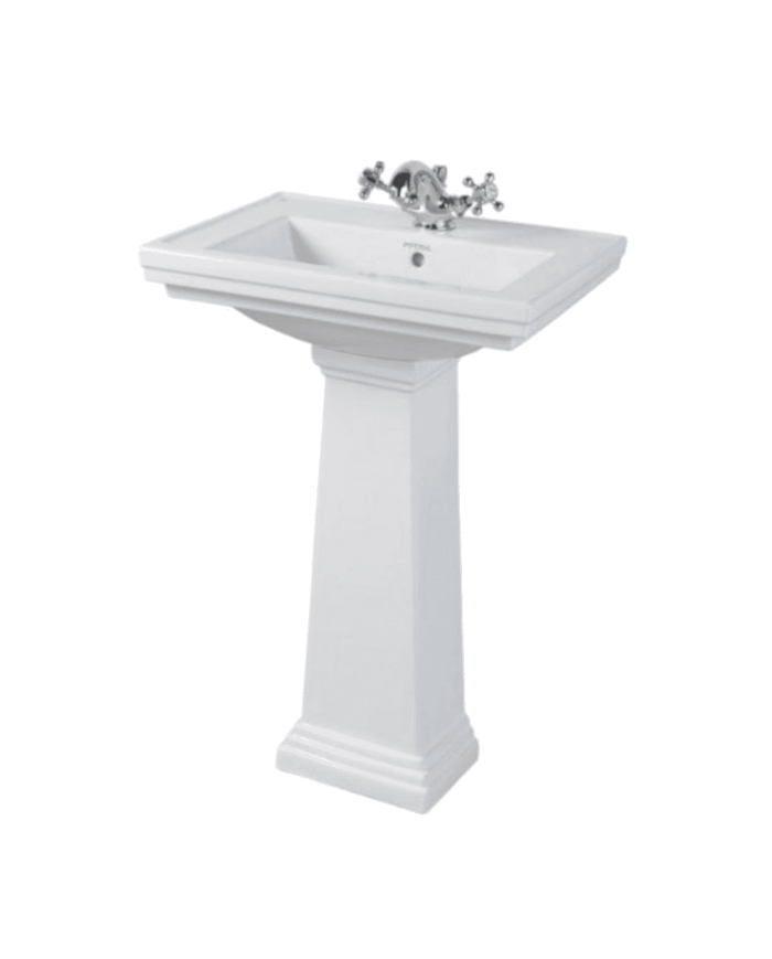 Lavabo Astoria Imperial | Rétro