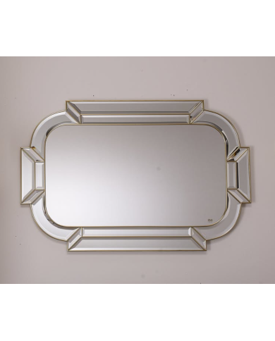 Miroir Savoie - Sbordoni