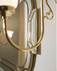 Miroir Savoie - Sbordoni