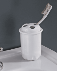 Porte brosse à dent - Sbordoni