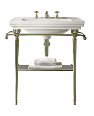 Lavabo piètement Astoria | Imperial