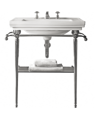 Grand lavabo + piètement - Astoria Imperial