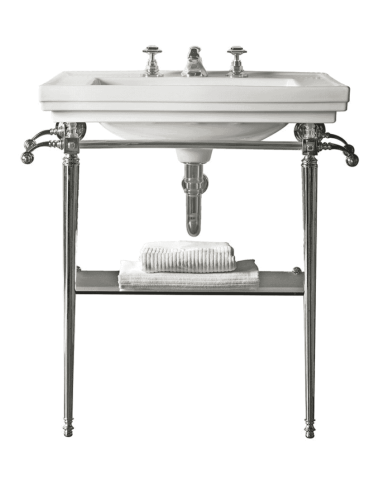 Lavabo piètement Astoria | Imperial