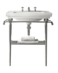 Lavabo piètement Astoria | Imperial