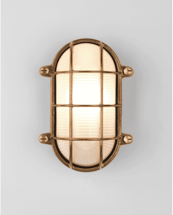 Thurso Oval - Astro Lighting