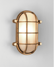 Thurso Oval - Astro Lighting