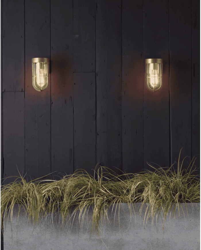 Cabin Wall - Astro Lighting