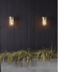 Cabin Wall - Astro Lighting