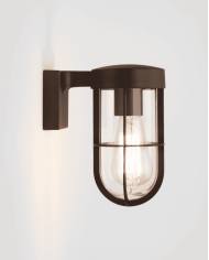 Cabin Wall - Astro Lighting