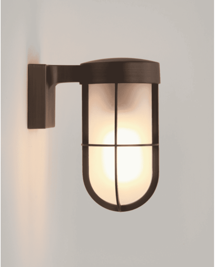 Cabin Wall - Astro Lighting