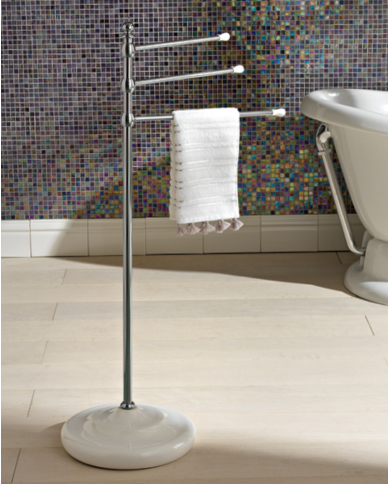 Porte-serviettes - Sbordoni