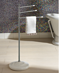 Porte-serviettes - Sbordoni