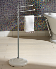 Porte-serviettes - Sbordoni