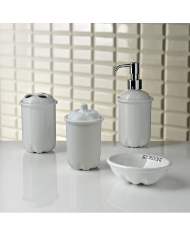 Pot céramique - Sbordoni