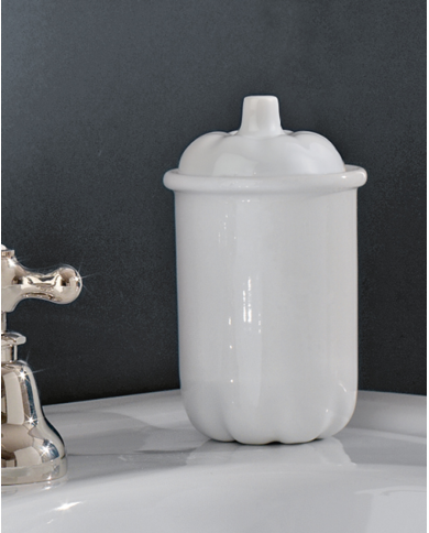 Pot céramique - Sbordoni