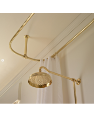 Tringle/anneau douche - Sbordoni