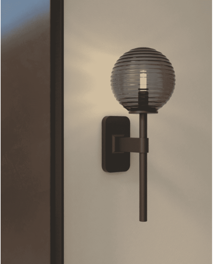 Tacoma Single - Astro Lighting