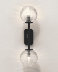 Tacoma Twin  - Astro Lighting