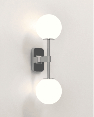 Tacoma Twin  - Astro Lighting