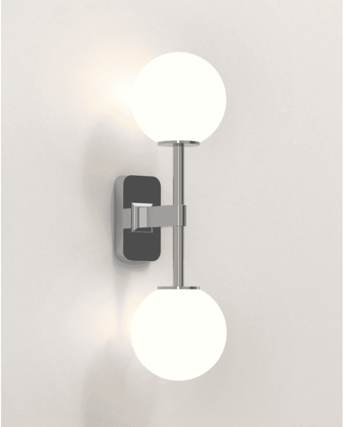 Tacoma Twin  - Astro Lighting