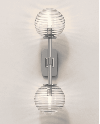 Tacoma Twin  - Astro Lighting