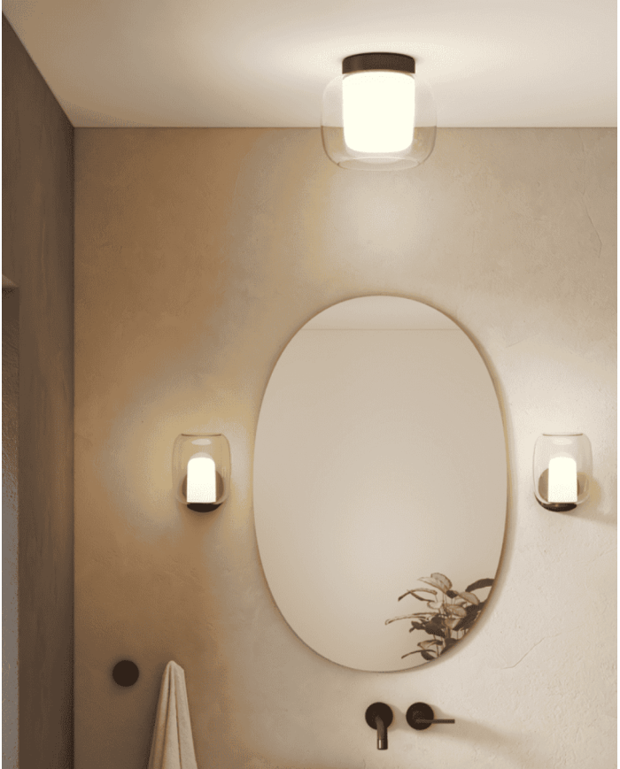 Aquina Wall - Astro Lighting