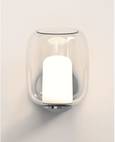 Aquina Wall - Astro Lighting