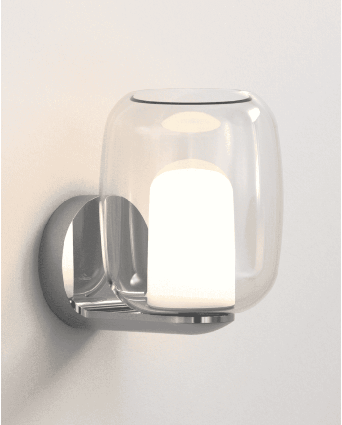 Aquina Wall - Astro Lighting