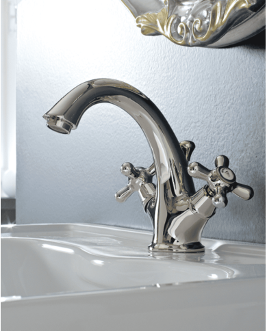 Mélangeur monotrou - Sbordoni